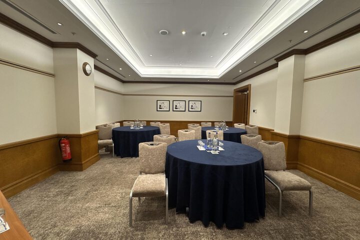 Meeting 273 of 284