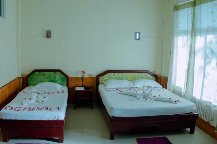 Room 15 of 61