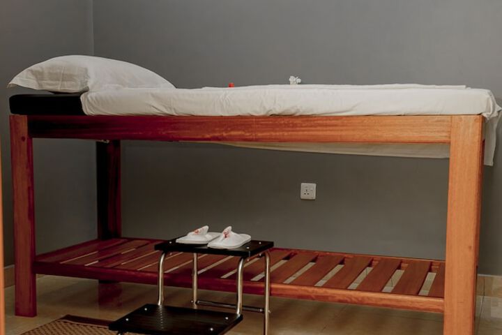 Spa Photos