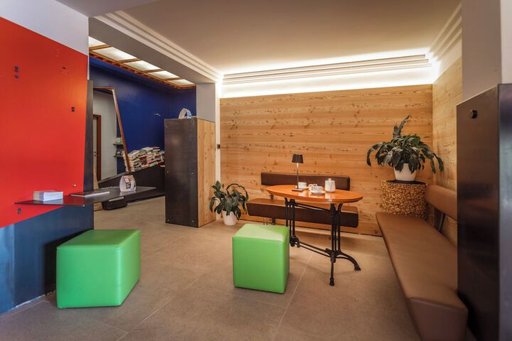 Ambienthotel Spiaggia