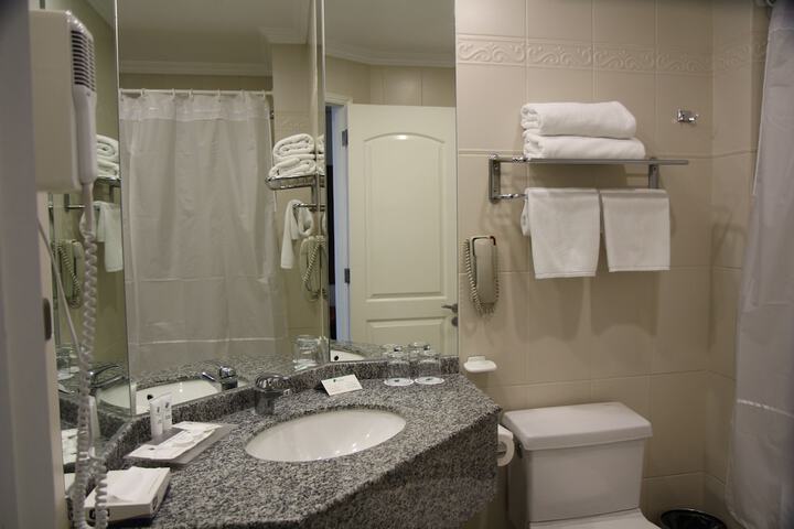 Bathroom Vanities