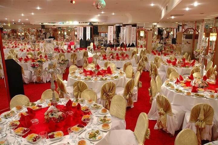 Ballroom/Hall 47 of 52