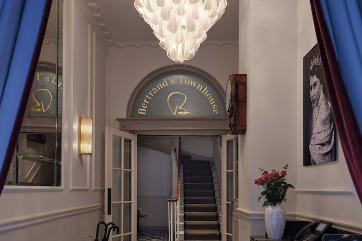 Hotel Interior 53 of 58