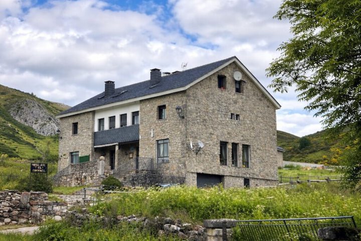 Image of Hotel Coronel Somiedo
