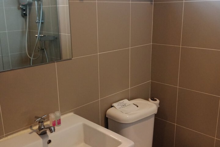Bath Amenities
