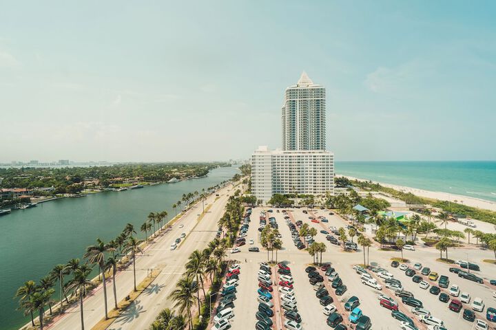 View from room