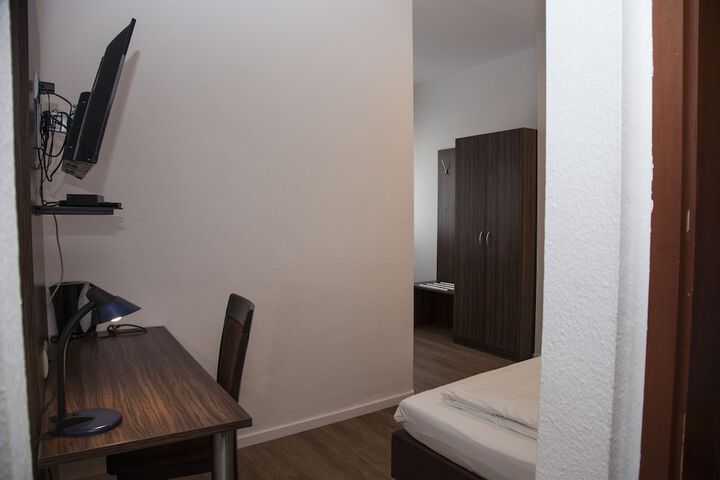 Hotel Interior 71 of 76