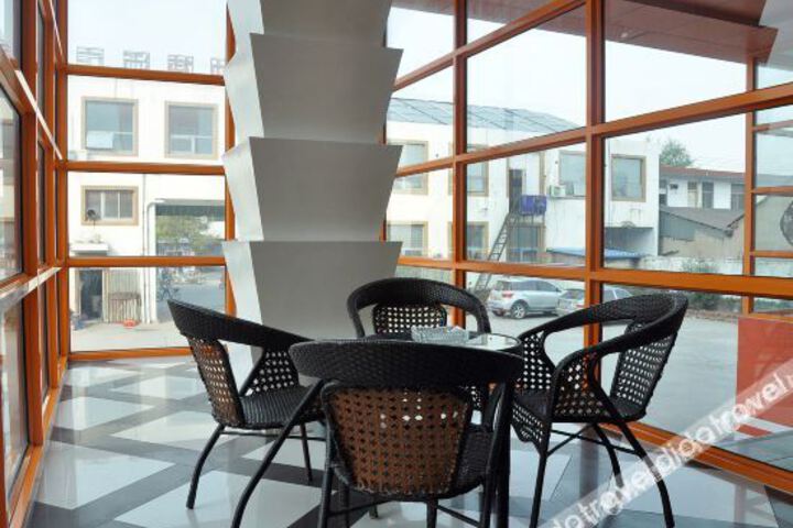 Hotel Interior 20 of 26