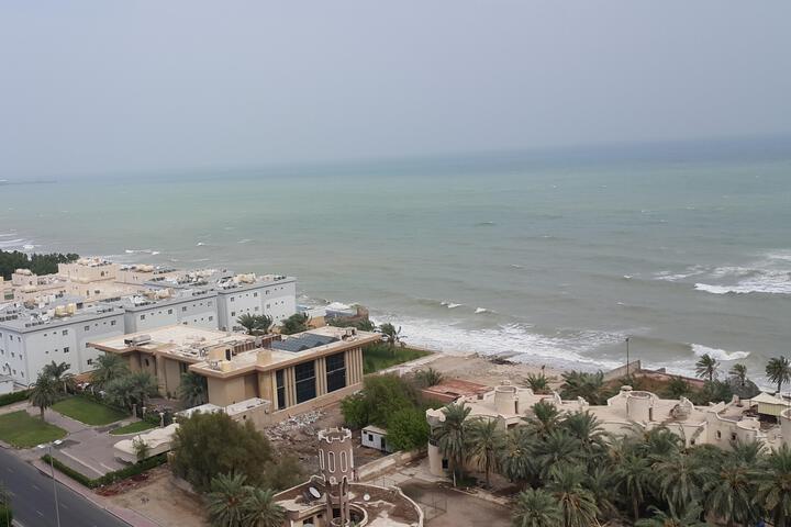 Amwaj Hotel Apartments