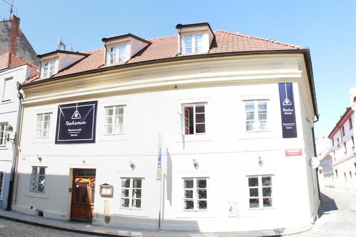 Photo of Penzion Bohemia