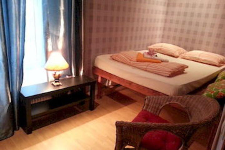 Suite Room