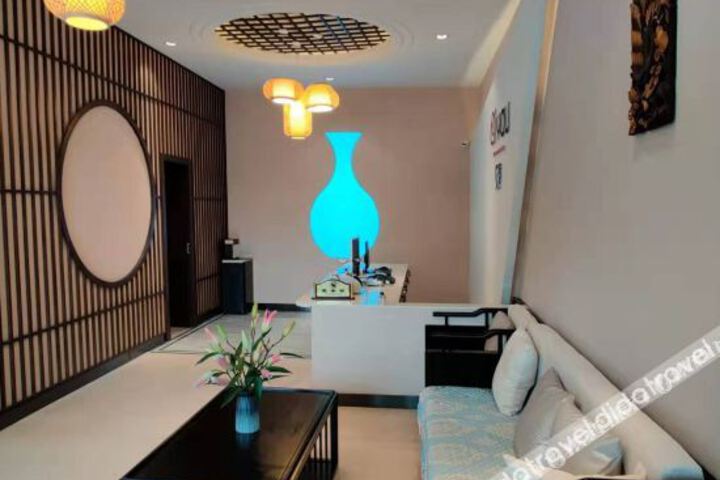 Kunming Ayu Boutique Hotel