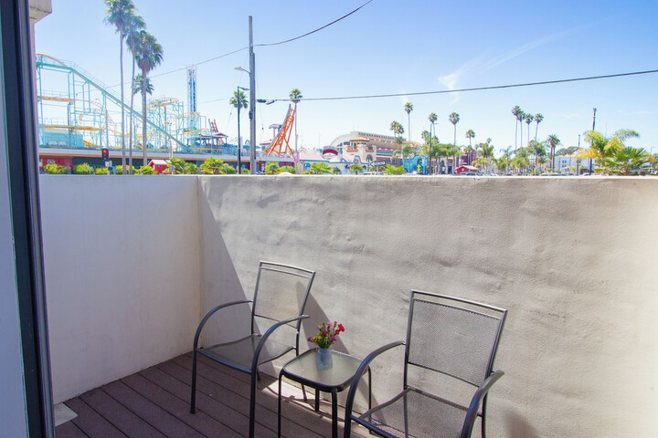 Terrace/Patio 7 of 24