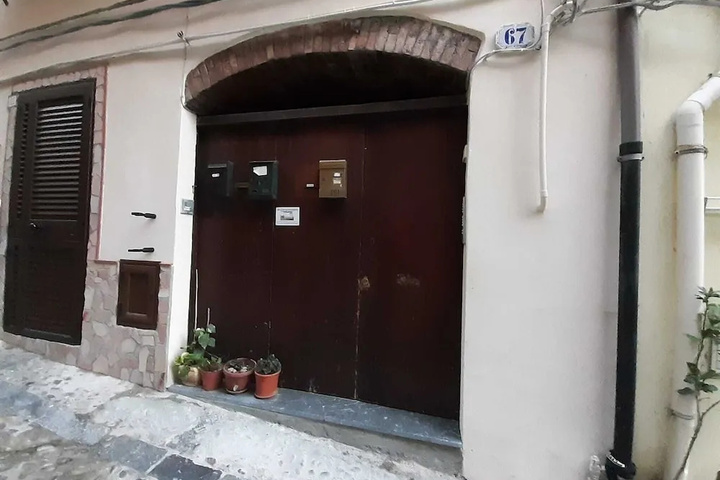 Alla Corte Accommodations