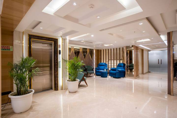 Hotel Interior 6 of 75