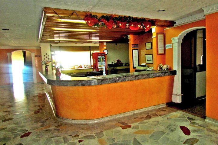 Hotel Interior 11 of 17