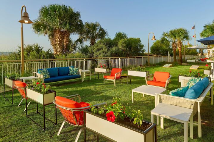 Terrace/Patio 103 of 109