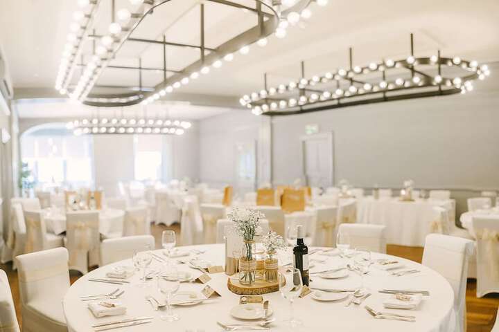 Wedding/Banquet 25 of 27