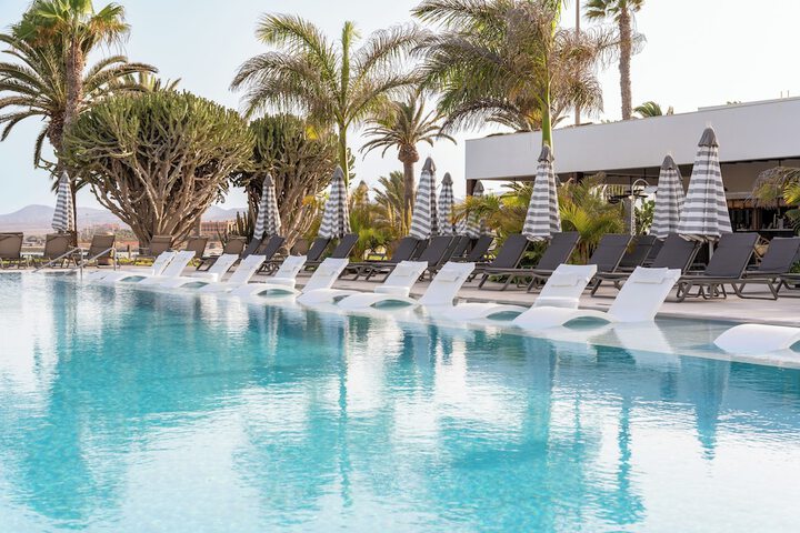 Pool to Cool