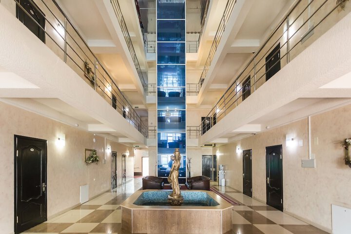 Hotel Interior 2 of 50