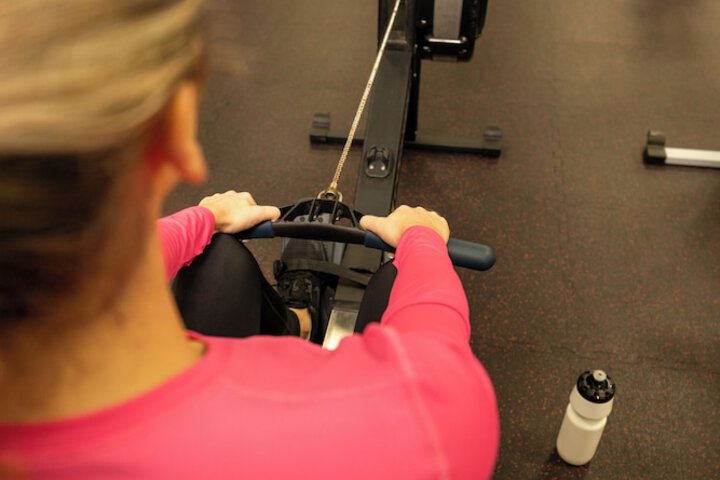 Hotel Gym