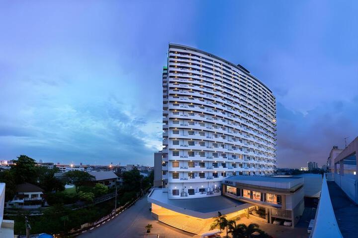 Fitness Center Photo