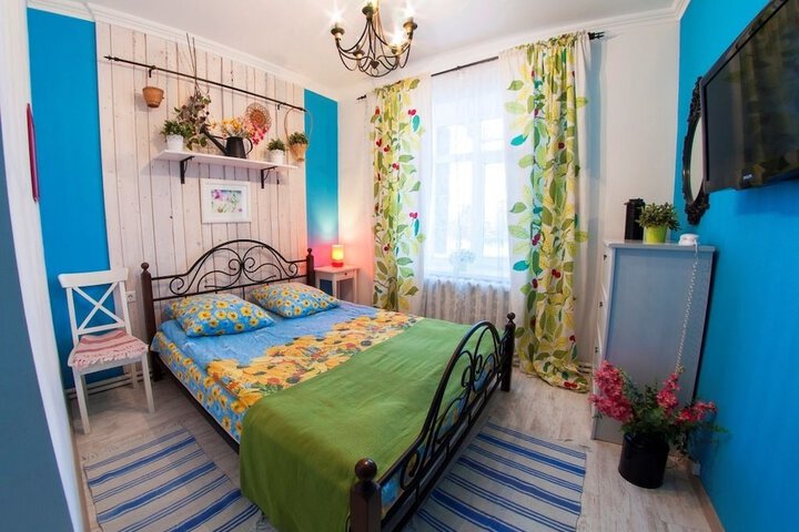Room 4 of 41