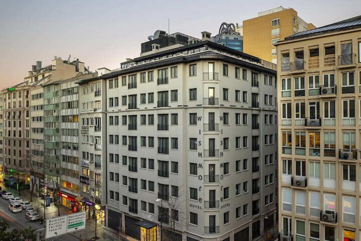 Hotel 125 of 126