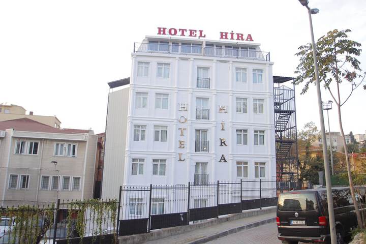 Hotel 84 of 87
