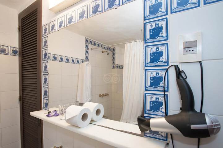 Bathroom Vanities