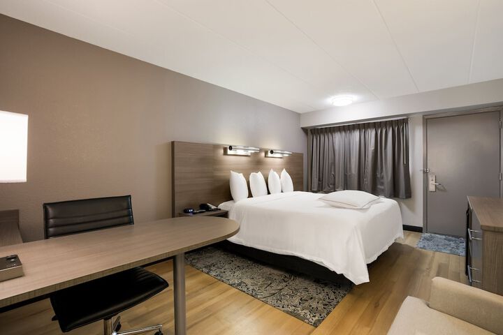 Standard | King Bed (2 of 18)