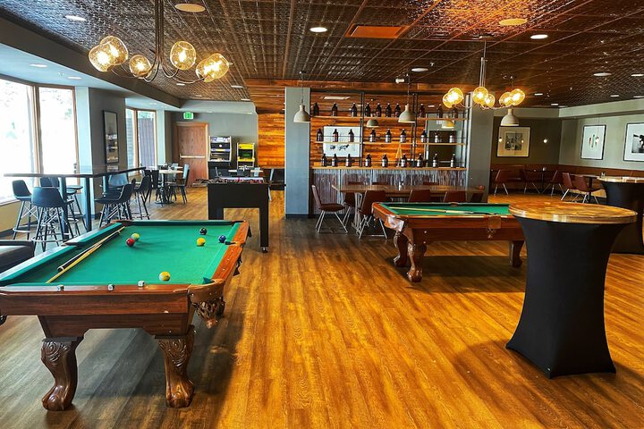 Billiards