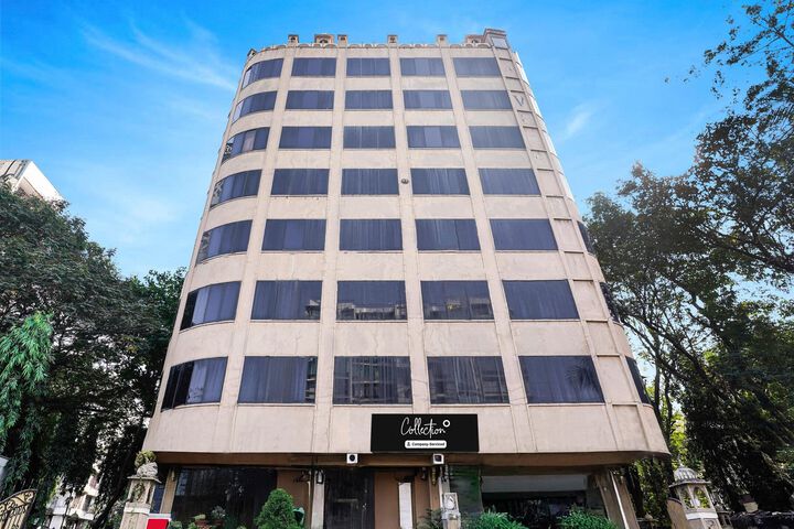Cozy Stays Andheri Near Western Express Highway