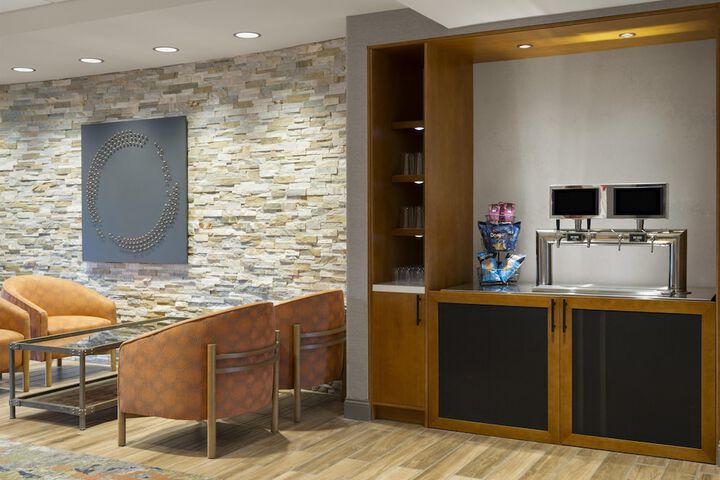 Lobby Photos