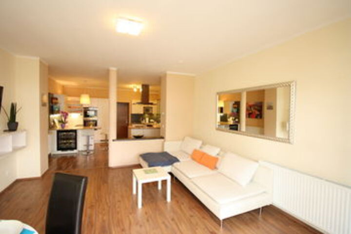 Suite Deluxe Sch?Nbrunn