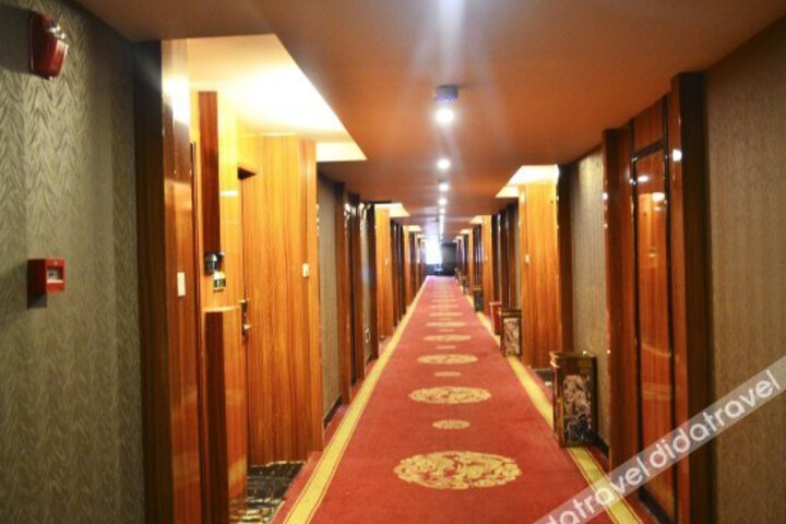 Huike Hotel