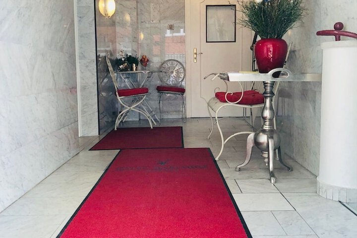 Hotel Mariahilf
