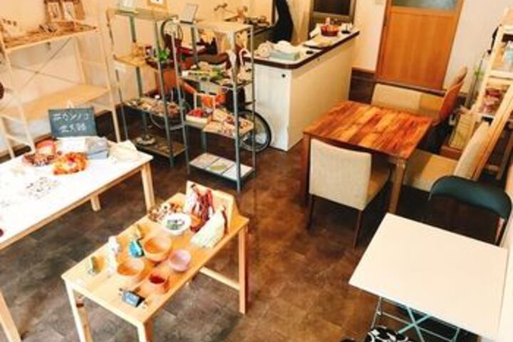 Photo of Guesthouse Kannoko Kitaoji