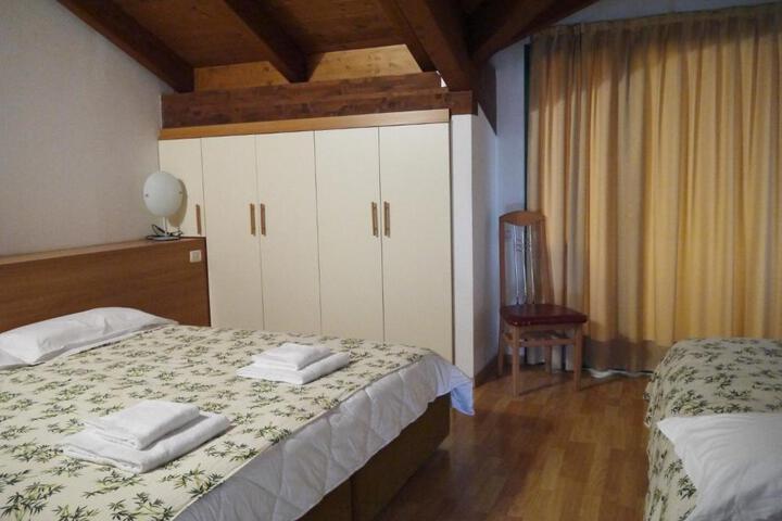 Hotel Oasi