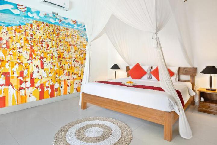 Fitness Facility Photos