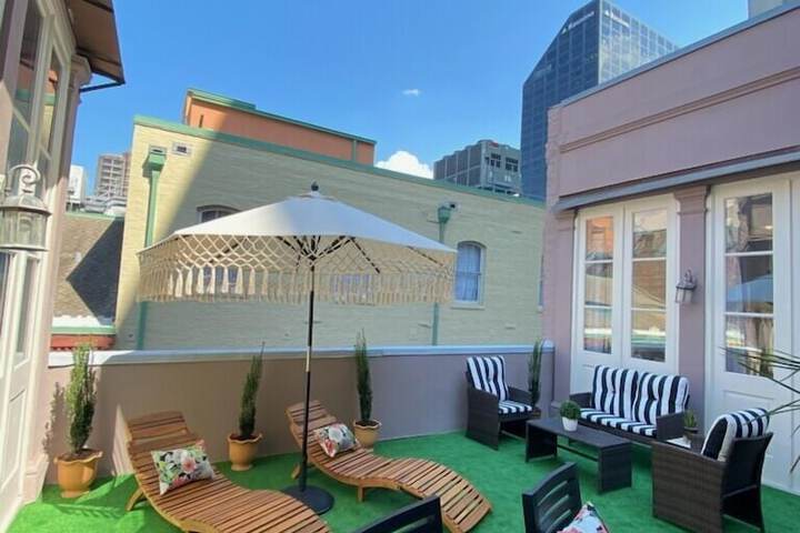 Terrace/Patio 142 of 182