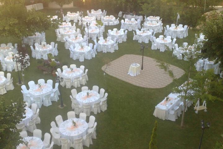 Wedding/Banquet 22 of 23