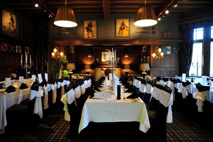 Dining Photos