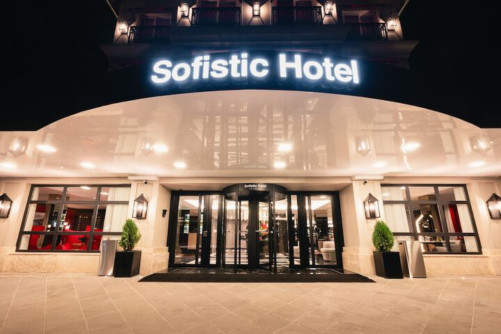 Hotel 56 of 56
