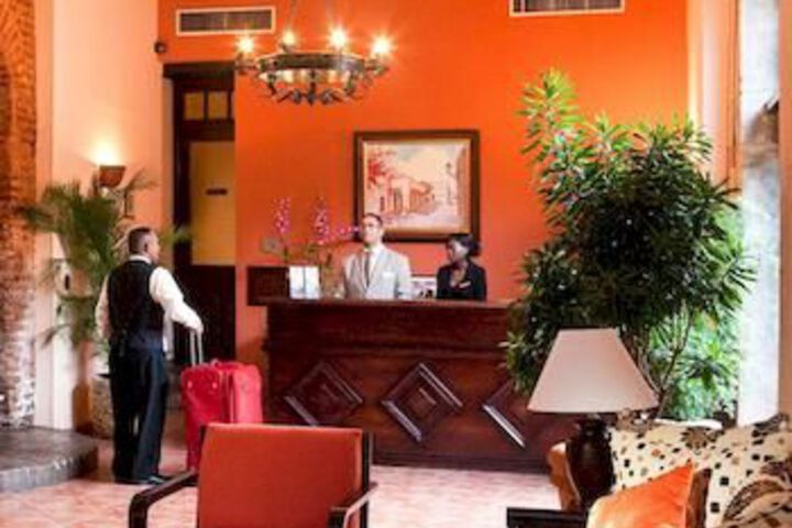 Hotel Interior 21 of 23