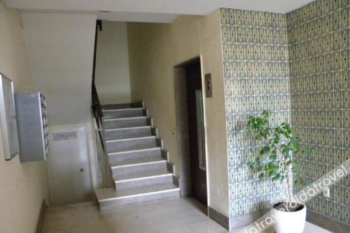 Hotel Interior 1 of 3