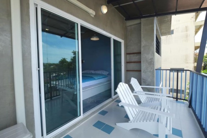Terrace/Patio 41 of 44
