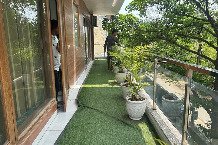 Terrace/Patio 18 of 28