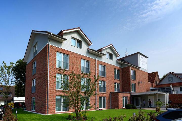 Hotel Schluister Park
