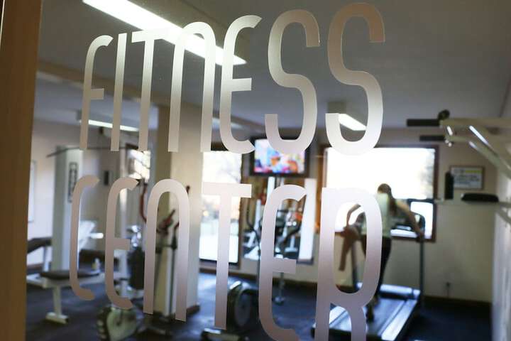 Workout Center